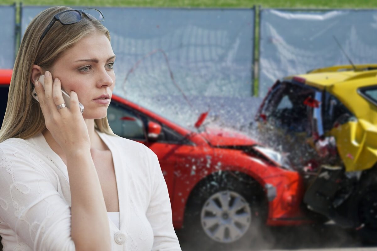Can I Lose My Home in a Car Accident Lawsuit