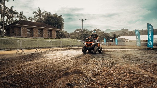 How Fast Does a 125cc ATV Go